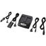 Sony AC Adapter and Twin Charger For L-Series Batteries