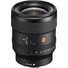 Sony FE 24mm f/1.4 GM Lens (E-Mount)