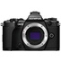 Olympus OM-D E-M5 Mark II Mirrorless Camera with 14-150mm Lens (Black)