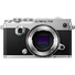 Olympus PEN F Mirrorless Camera (Body Only, Silver)