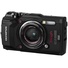 Olympus TG-5 Tough Digital Camera (Black)