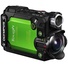 Olympus Stylus TG-Tracker Tough Action Camera (Green)