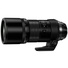 Olympus M.Zuiko 300mm f/4.0 IS PRO Lens (Black)