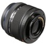 Olympus M.Zuiko 14-42mm f/3.5-5.6 Lens (Black)