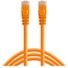 Tether Tools TetherPro Cat6 550 MHz Network Cable 30.48m (Orange)