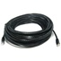 Tether Tools TetherPro Cat6 550 MHz Network Cable 22.86 m (Black)