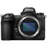 Nikon Z6 Mirrorless Digital Camera with 24-70mm Lens and FTZ Mount Adapter