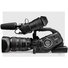 Canon XL-H1a 3-CCD High Definition Camcorder
