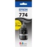 Epson T774 Black Ink bottle 140ml