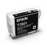 Epson T7601 UltraChrome HD Photo Black Ink Cartridge