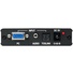 TV One RGB to HDMI Scaler with Audio Embedding