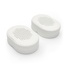 KEF M500 Headphone Replacement Ear Pads (White)