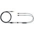Shure RMCE-UNI Universal Remote and Mic Cable for SE Earphones