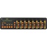 Korg nanoKONTROL 2 - Slim-Line USB MIDI Controller (Orange, Green)
