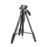 Promate Precise-180 4-Section Convertible Tripod with Integrated Monopod