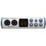 PreSonus Studio 24 - 2x2 192 kHz, USB-C Audio/MIDI Interface