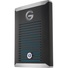 G-Technology 500GB G-DRIVE Mobile Pro Thunderbolt 3 External SSD