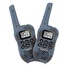 Uniden UH45-2 UHF Handheld Walkie Talkie Radio (Twin Pack)