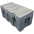 Pelican Trimcast BG078038038 Spacecase Storage Container (Grey)