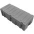 Pelican Trimcast BG104045031 Modular Spacecase 520/1040 Range (Grey)