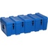 Pelican Trimcast BG120055040 Spacecase Storage Container (Blue)