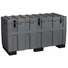 Pelican Trimcast BG180074094 Spacecase Storage Container (Grey)