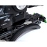 Lanparte V-Mount Shoulder Support V2 With Manfrotto 501 Plate