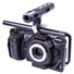Lanparte BMPCC4K-C Camera Cage for Blackmagic 4K Pocket Cinema Camera