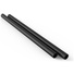 8Sinn Carbon Fiber 15mm Rods 30cm