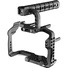 8Sinn Camera Cage with Top Handle Basic for Panasonic GH5 / GH5s