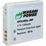Wasabi Power Battery for the Canon NB-6L, NB-6LH