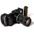 Zacuto Camera Cage for Blackmagic 4K Pocket Cinema Camera