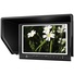 Lilliput 664/O/P 7" On-Camera Monitor with HDMI Input/Output & Advanced Functions