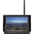 Lilliput 664/W 7" FPV Monitor with 5.8 GHz Wireless Receiver