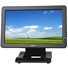 Lilliput FA1011-NP/C/T 10.1"-Class WSVGA Touchscreen LCD Monitor
