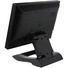 Lilliput FA1012-NP/C/T 10.1" HDMI Capacitive Multi-Touch Monitor