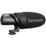 Saramonic CamMic+ Lightweight Battery-Powered On-Cam Microphone
