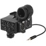 Saramonic Mix-Adapter 2-Channel XLR On-Camera Audio Adapter and Mixer