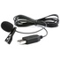 Saramonic SR-ULM5 Clip-On Omnidirectional Lavalier USB Microphone