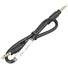 Saramonic SR-SM-C301 SmartMixer 1/8" (3.5 mm) to 1/8" (3.5 mm) Replacement TRRS Output Cable