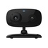 Motorola FOCUS66 Wi-Fi Home Video Camera with Remote Streaming (Black)