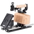 Wooden Camera Blackmagic Pocket Cinema Camera 4K Unified Accessory Kit Pro