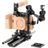 Wooden Camera Blackmagic Pocket Cinema Camera 4K Unified Accessory Kit Advanced