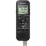 Sony ICD-PX370 Digital Voice Recorder with USB