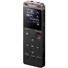 Sony ICD-UX560 Digital Voice Recorder with Built-In USB