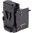 Wooden Camera ARRI Alexa LF 24V Sharkfin Battery Bracket for V-Mount Batteries