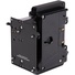 Wooden Camera ARRI Alexa LF 24V Sharkfin Battery Bracket for Gold Mount Batteries