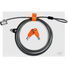 Kensington MicroSaver Twin Laptop Lock - Keyed Different