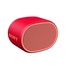 Sony SRS-XB01 Extra Bass Portable Bluetooth Speaker (Red)