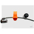 Kensington MicroSaver Twin Laptop Lock - Keyed Different